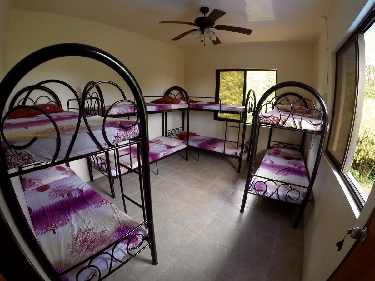 Fat Monkey Hostel Coron Luaran gambar