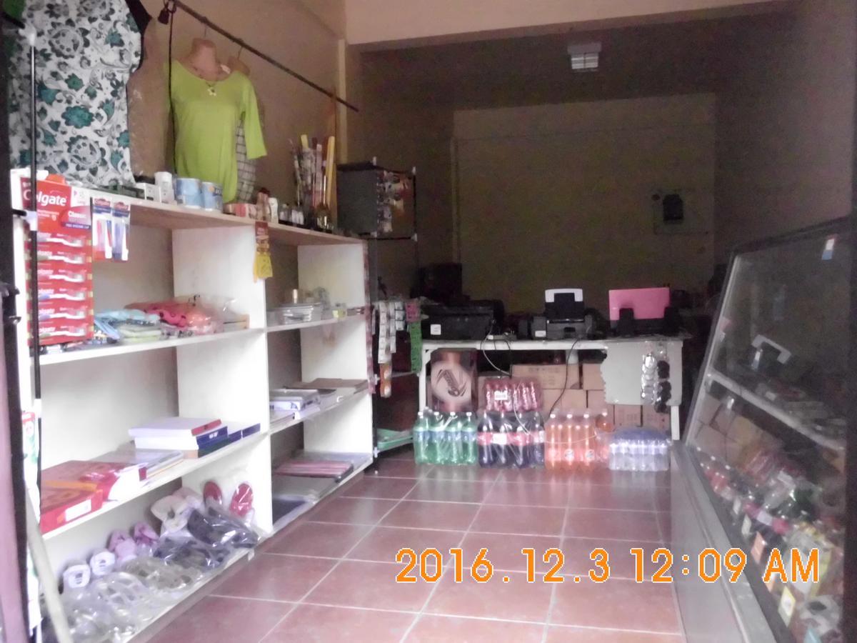 Fat Monkey Hostel Coron Luaran gambar