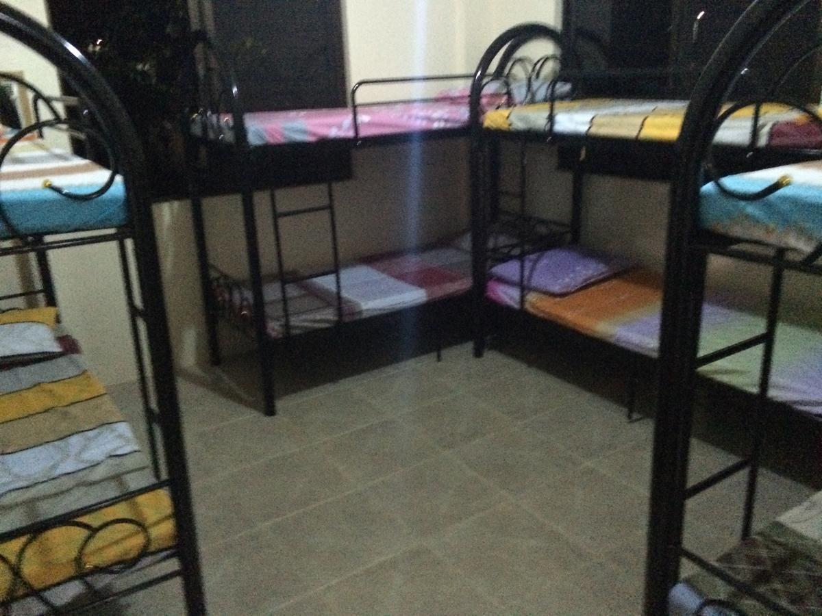 Fat Monkey Hostel Coron Luaran gambar