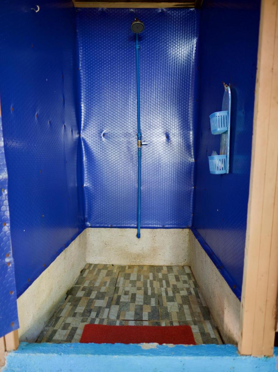 Fat Monkey Hostel Coron Luaran gambar