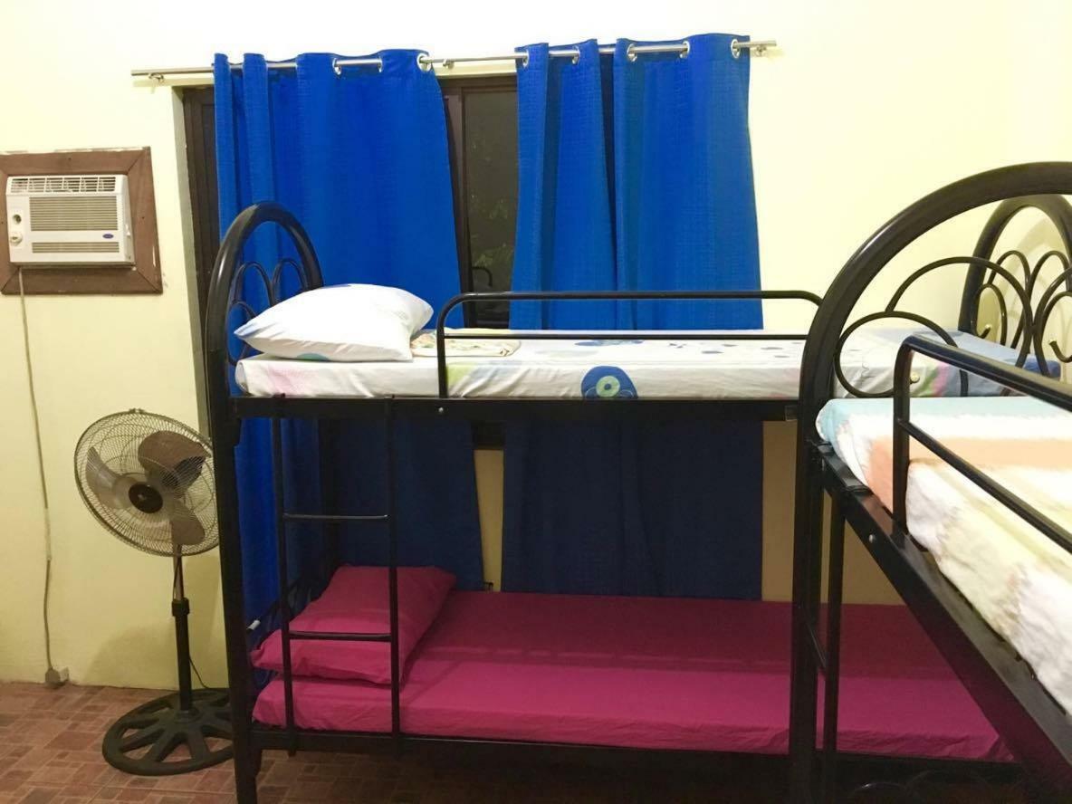Fat Monkey Hostel Coron Luaran gambar